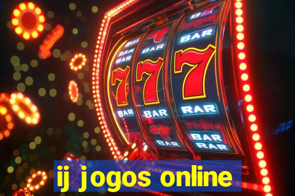 ij jogos online